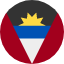 Flag Antigua und Barbuda